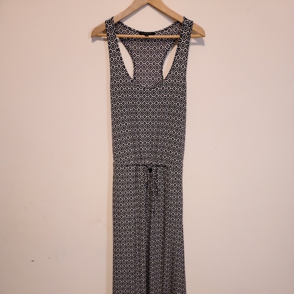 Banana Republic maxi dress. Size medium - Picture 1 of 4